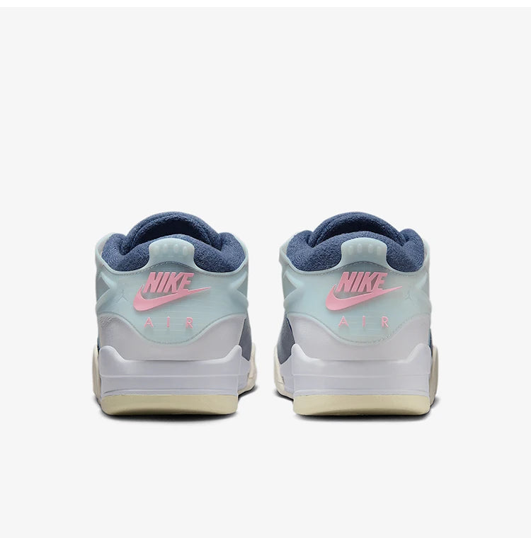 Nike Official Authentic AIR JORDAN 4 RM Ανδρικά αθλητικά παπούτσια προπόνησης μπάσκετ FQ7939-101