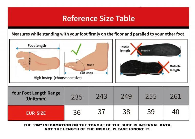 Baasploa Damen-Laufschuhe für Profis, Outdoor, Carbon-Platte, rutschfeste Sportschuhe, Damen-Freizeitschuhe, atmungsaktive Jogging-Sneaker