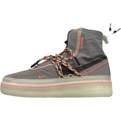 „Nike Authentic Air Force 1“ moteriški aukšti funkciniai riedlenčių bateliai DJ9304-021