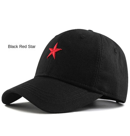 Big Head Plus Size Baseball Cap 100% Cotton Fits Men Women Adjustable Dad Hat Oversize 58-60cm 61-65cm