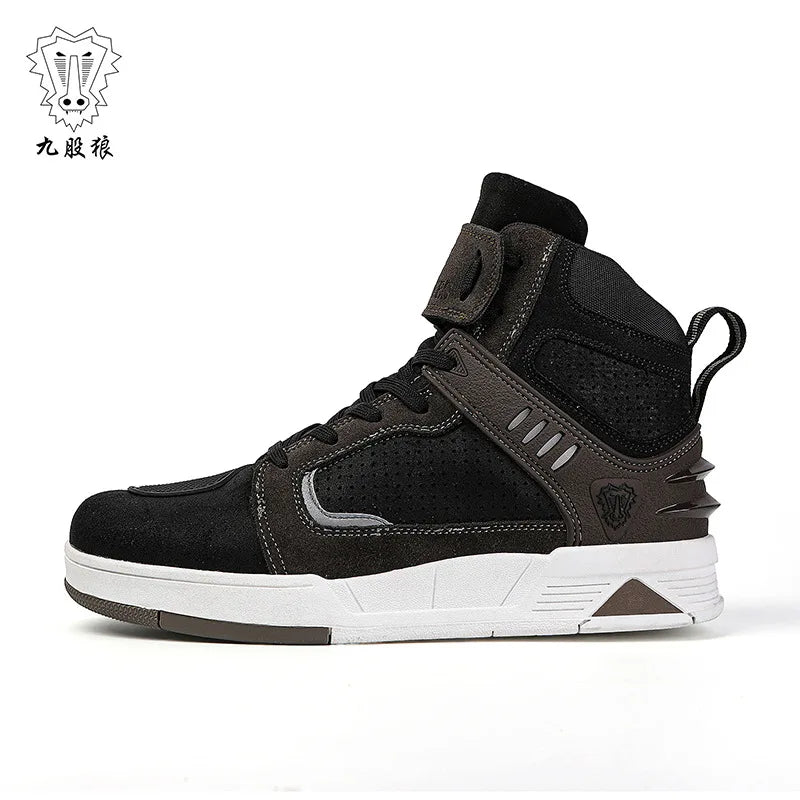 Motorcycle Boots 2026 New Men and Women Motorbike Riding Shoes Breathable Biker Boots Motorboats Motorcycle Shoes Boots