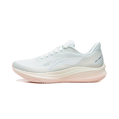 Li-Ning RED HARE 9 løbesko til kvinder LIGHT FOAM ULTRA, åndbare, stabile og skridsikre LiNing træningssneakers ARPW004