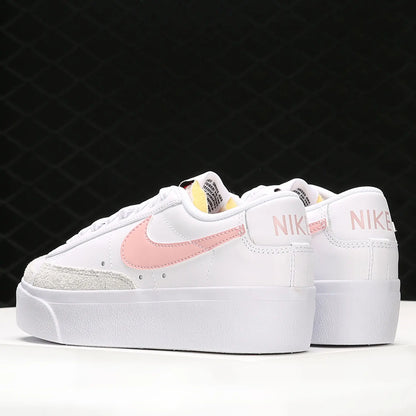 Uradni ženski udobni športni copati Nike Blazer Low-Top DJ0292-103