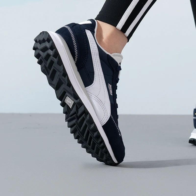 Chaussures Puma pour hommes et femmes, modèle original, légères, à la mode, résistantes à l'usure, antidérapantes, nouvelles chaussures de sport pour l'entraînement physique, les activités de plein air et les loisirs