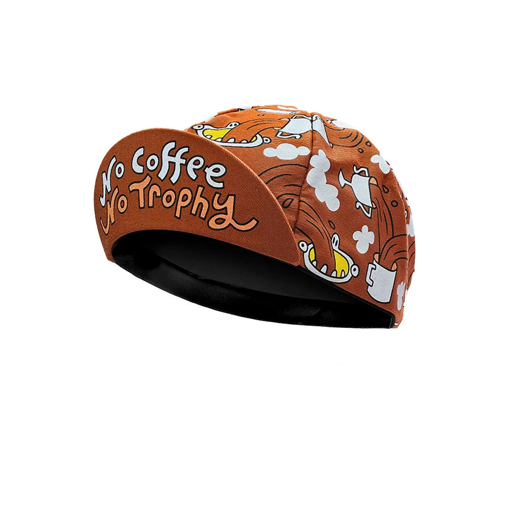 New style Cycling Caps Summer Breathable Sports Bicycle Hats  Quick Dry  Polyester Black Blue Hats Classical