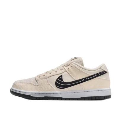 „Nike Dunk SB“: stilingi, minimalistiniai, madingi, lengvi ir universalūs sportiniai bateliai, skirti patogiam kasdieniam nešiojimui ir kelionėms į darbą FD2627-200