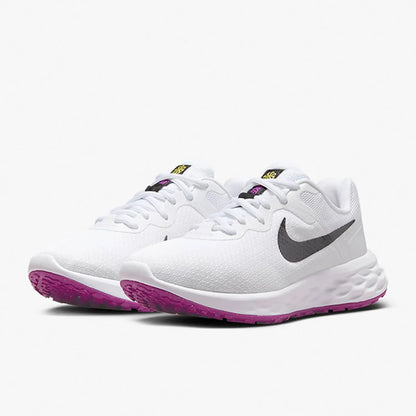 Originální podzimní unisexové prodyšné síťované běžecké boty Nike DC3729-106