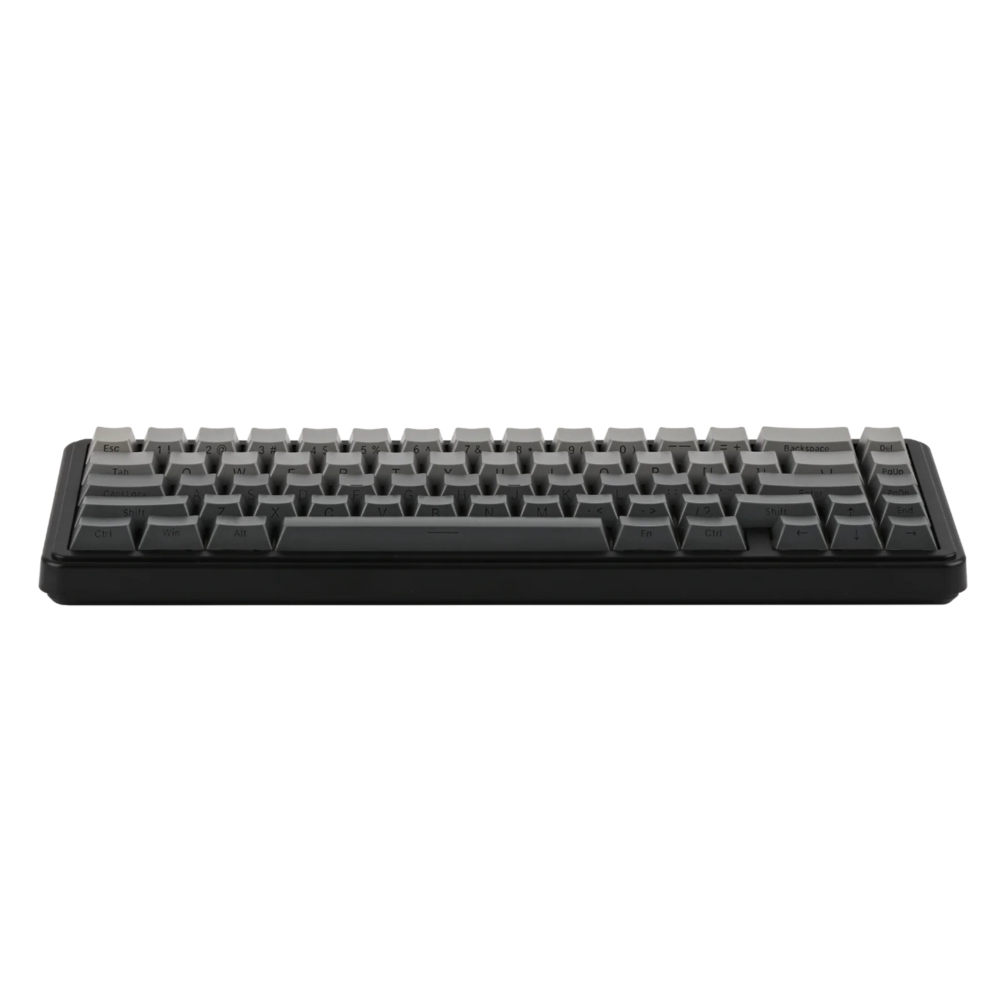 EPOMAKER x AULA F65 65% Layout Hot-Swap Gasket-mounted Wired/Bluetooth/2.4G Wireless Mechanical Keyboard for Mac/Win