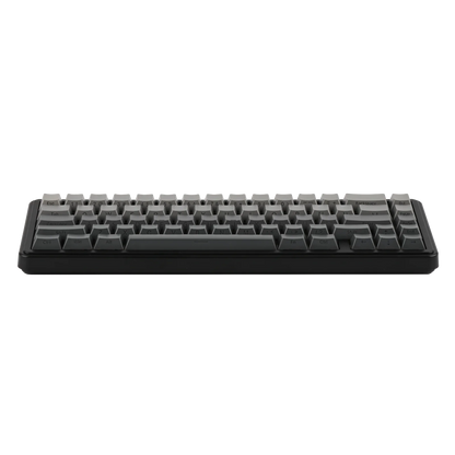 EPOMAKER x AULA F65 65% Layout Hot-Swap Gasket-mounted Wired/Bluetooth/2.4G Wireless Mechanical Keyboard for Mac/Win