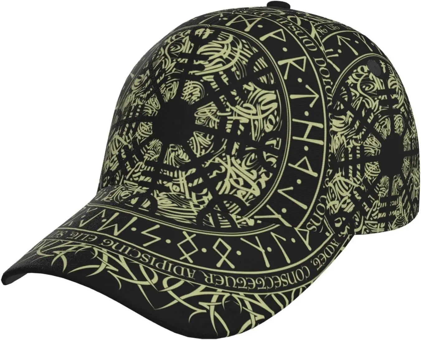 Playful Building Block Print Baseball Cap Women Men Adjustable Snapback Hat Glitter Fashionable Baseball Cap