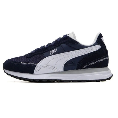 Chaussures Puma pour hommes et femmes, modèle original, légères, à la mode, résistantes à l'usure, antidérapantes, nouvelles chaussures de sport pour l'entraînement physique, les activités de plein air et les loisirs