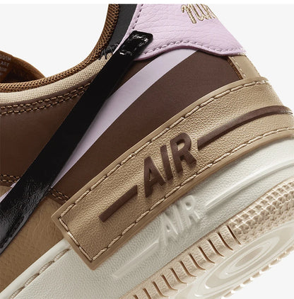 Nike genuine New Women's Lightweight Classic Platform Sneakers DZ1847-200