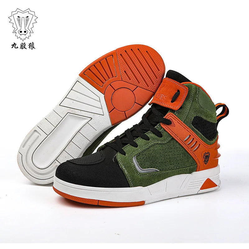 Motorcycle Boots 2026 New Men and Women Motorbike Riding Shoes Breathable Biker Boots Motorboats Motorcycle Shoes Boots