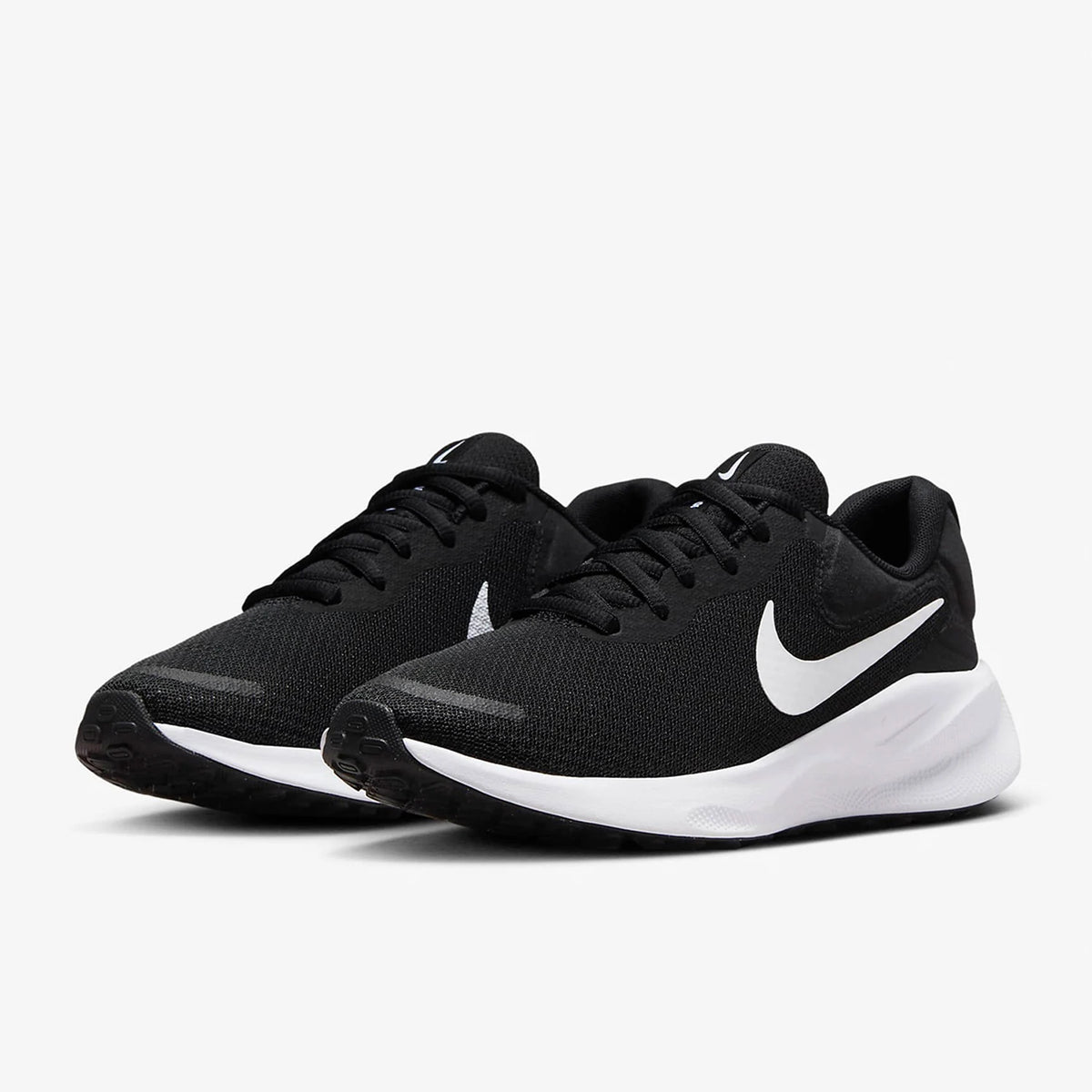 Nike Genuine Revolution 7 lichtgewicht, ademende trainings- en hardloopschoenen voor dames FB2208-003