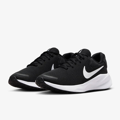 Nike Genuine Revolution 7 lichtgewicht, ademende trainings- en hardloopschoenen voor dames FB2208-003