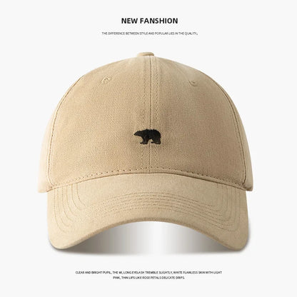55–62 cm didelio dydžio minkštos viršutinės dalies siuvinėtos beisbolo kepurės moterims ir vyrams, medvilninės „Snap Back“ stiliaus „Trucker“ kepurės, skirtos lauko veiklai, kasdieniam nešiojimui ir sportui