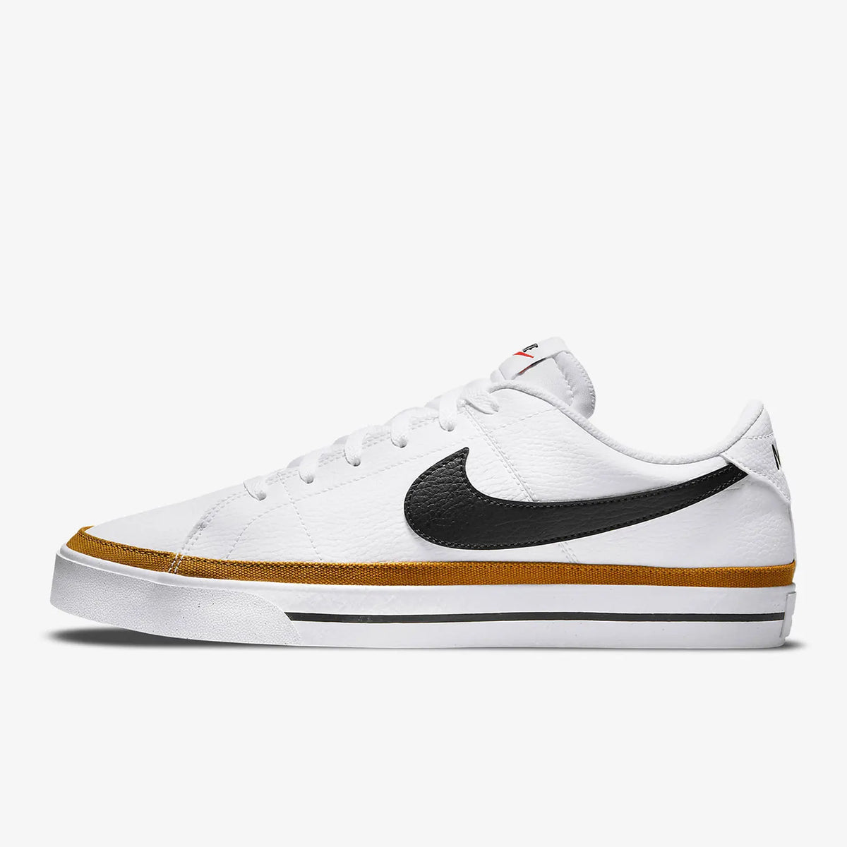 Nike uradni originalni unisex retro športni copati COURT LEGACY NN DH3162-100