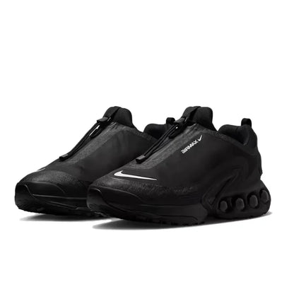 Nike Air Max Dn Roam Fashionable Comfortable Breathable Casual Durable Running Shoes Unisex Style HQ8605-001