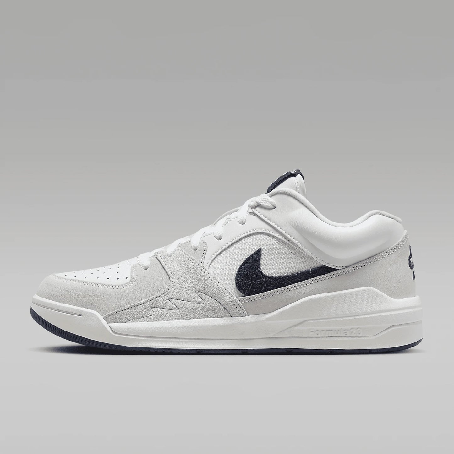 Nike Genuine JORDAN Men's Lightweight Low-Top Basketball Shoes DX4397-146
