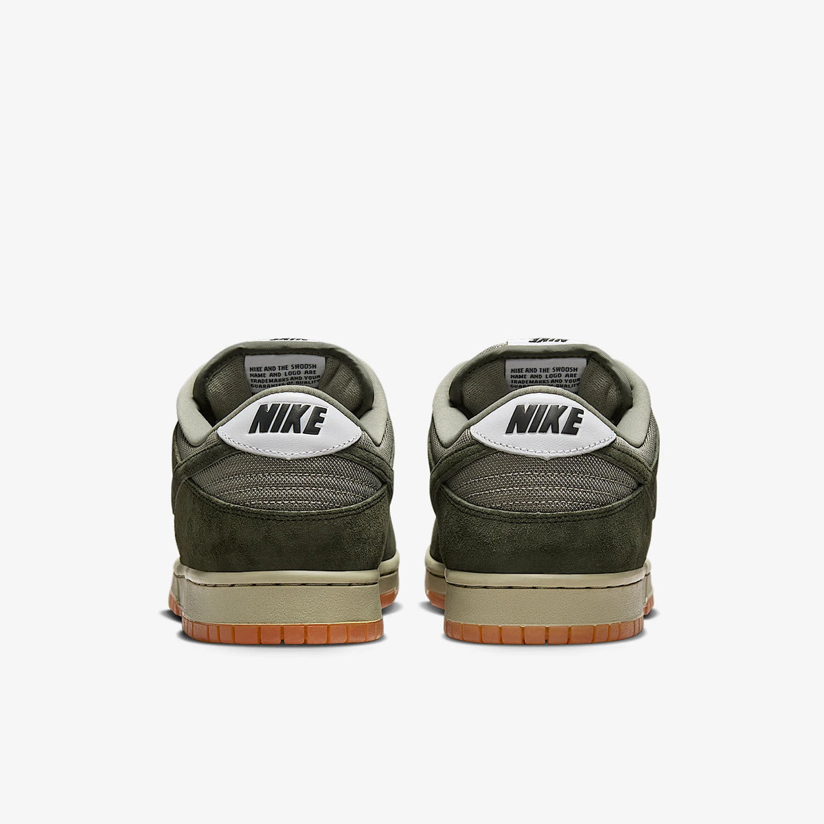 Baskets Nike Authentic Dunk Low pour homme et femme, rétro, légères et décontractées, à tige basse HJ0367-301