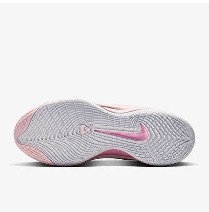 Nike Authentic Birthday Cake Men's Women's Cushioned Competition Basketball Shoes FZ8606-101