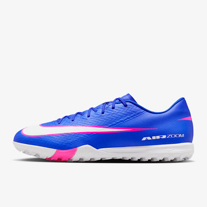 Pantofi de fotbal Nike pentru bărbați, cu talpă joasă, cu șireturi, rezistenți la uzură, model FQ8449-446