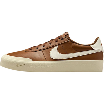 Nike originalne moške retro lahke superge Court Shot FQ8146-201