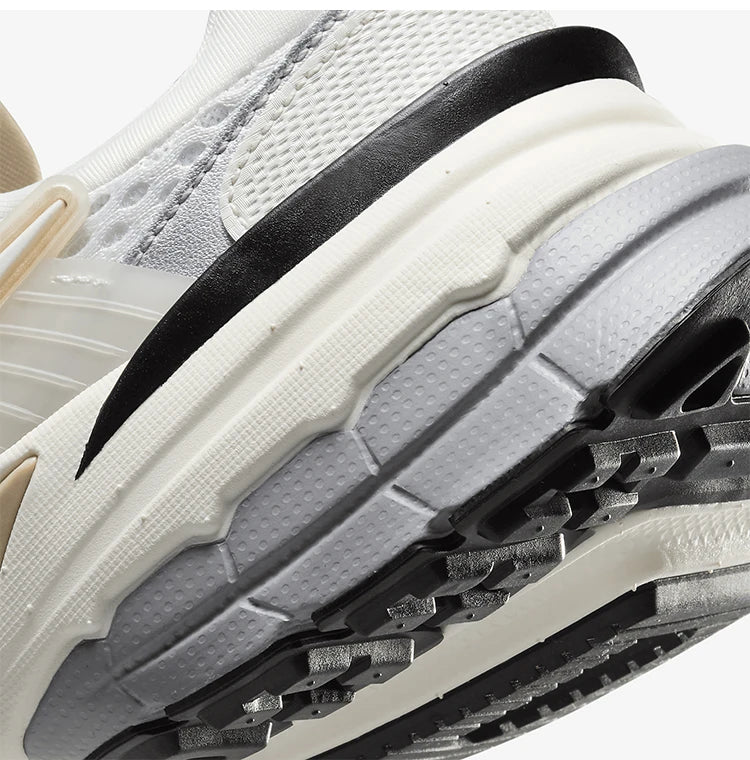 Nike V2K Run originali da donna, stile vintage, basse, resistenti all’usura, scarpe da running HJ7245-100