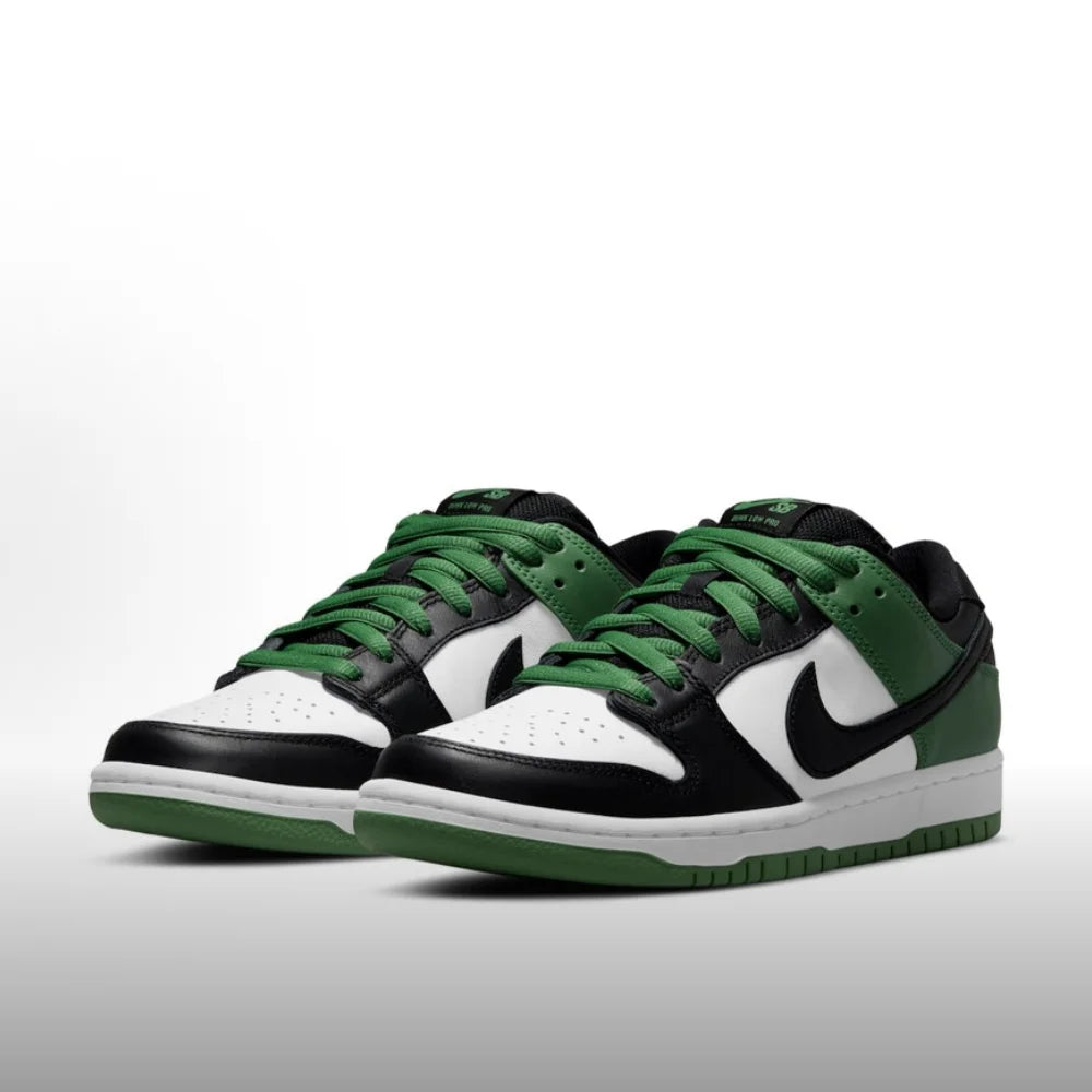 Nike Dunk SB — Sapatilhas rasas para o dia a dia, versáteis e com estilo moderno, duráveis e confortáveis para uso casual BQ6817-302