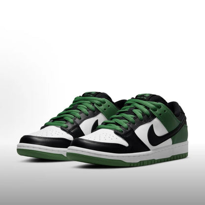 Nike Dunk SB — Sapatilhas rasas para o dia a dia, versáteis e com estilo moderno, duráveis e confortáveis para uso casual BQ6817-302