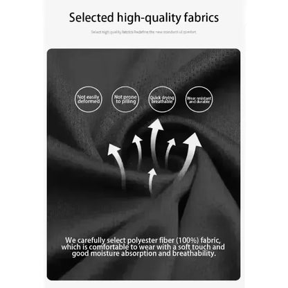 25-26 Summer Dragon Ball Vegeta Anime Peripheral Double-layer Shorts American Men's Comfortable and Breathable Sports Pants