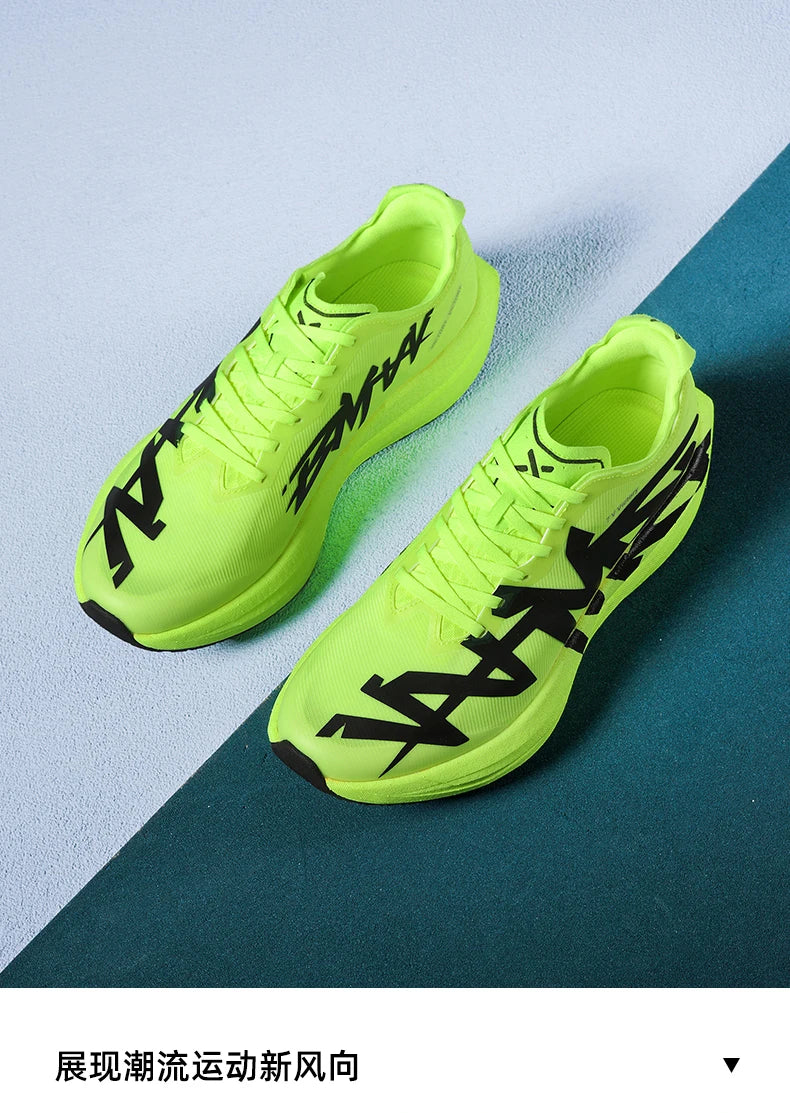 Men's Sports Shoes, Casual Running Shoes, Unisex Jogging Shoes, Popcorn Outsole, Lightweight Breathable Sports Shoes, Women's Non-Slip Shock-Absorbing Athletic Running Shoes Size 34-44