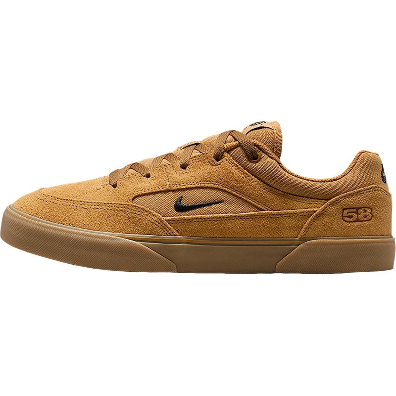 Originalne Nike SB MALOR TE retro lagane niske ležerne tenisice za muškarce i žene HF3066-701