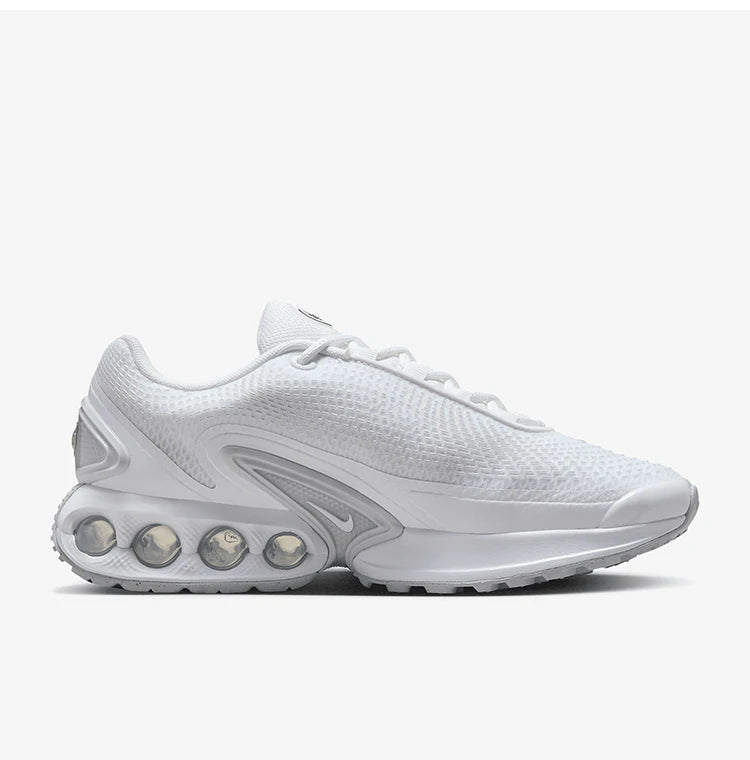 Nike officiële, authentieke, nieuwe, gedempte en ademende hardloopschoenen voor dames FJ3145-600