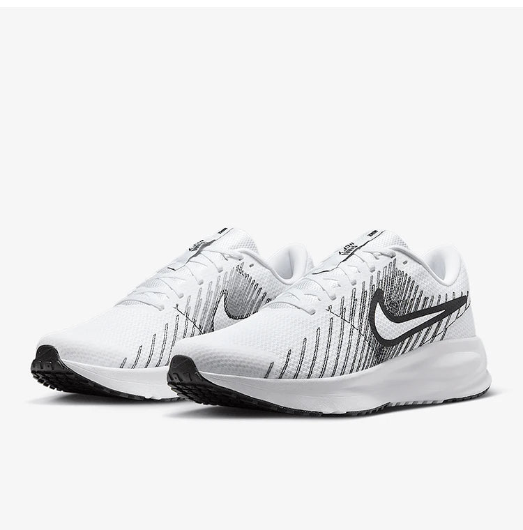 Nike Authentic 2025 Men's Low-Top Retro Running Shoes HM9594-102