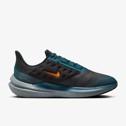 Nike Genuine ZOOM WINFLO 9 Men's Cushioned Running Shoes DM1106-002