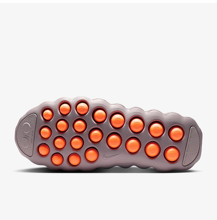 Nike Authentic Mind 002 Sapatilhas desportivas de mulher de cano baixo, com atacadores e resistentes ao desgaste HQ4310-200