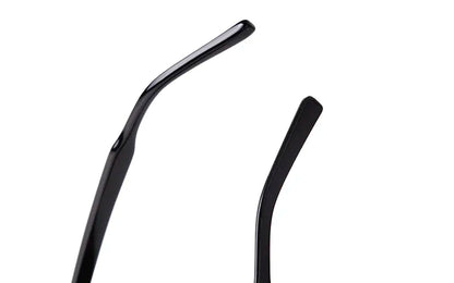 Trend Tortoise Shell Cat Eye Sunglasses 2025 Women Men Brand Designer Sun Glasses Cateye Rivets Narrow Frame Shades Female UV400
