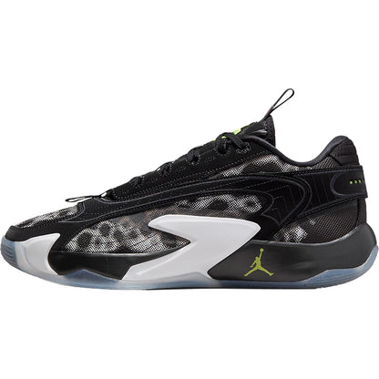 Nike original 2024 — novas sapatilhas de basquetebol para homem, almofadadas, resistentes ao desgaste e práticas, DX9012-017