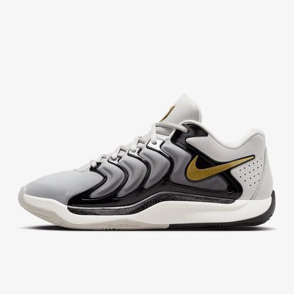 „Nike“ originalūs „KD17“ vyriški žemi krepšinio bateliai FJ9488-003