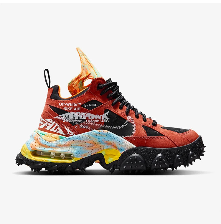 Nike Genuine Air Terra Forma herensneakers met plateauzool DQ1615-800