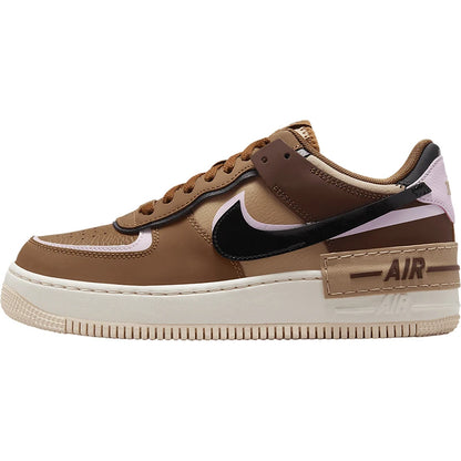 Nike genuine New Women's Lightweight Classic Platform Sneakers DZ1847-200