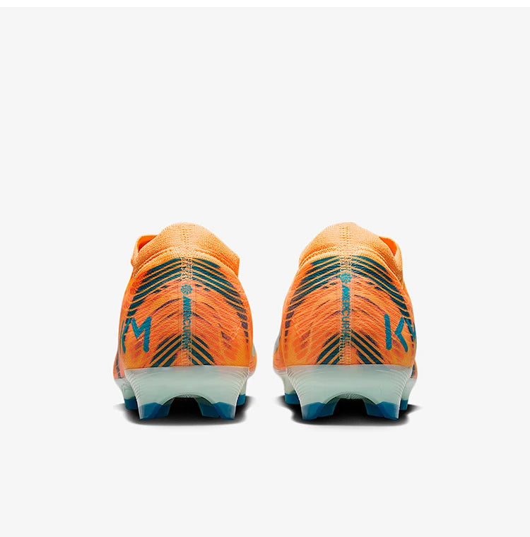 „Nike“ originalūs „Vapor 16 Pro“ vyriški FG sportiniai futbolo bateliai su spygliais FQ8689-500