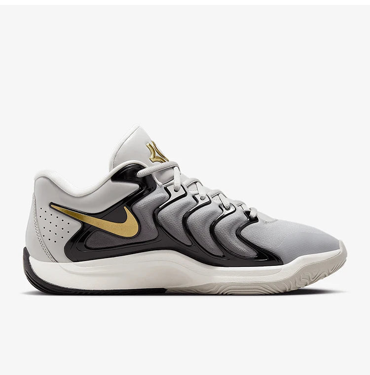 „Nike“ originalūs „KD17“ vyriški žemi krepšinio bateliai FJ9488-003