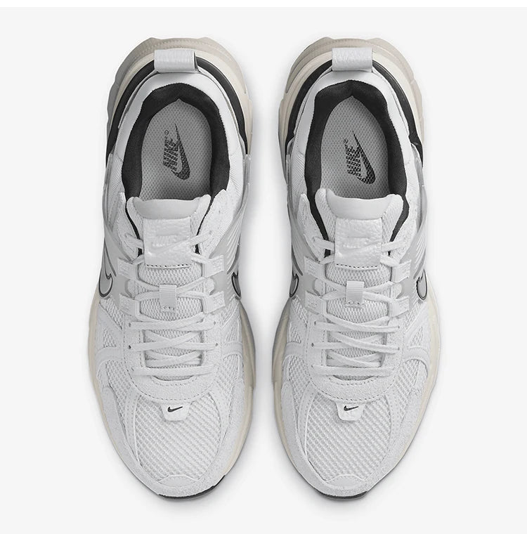 „Nike“ originalūs „V2K Run“ moteriški lengvi retro sportiniai bateliai FN6703-002