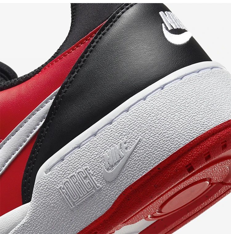 Nike Authentic Full Force Low Men's Low-Top Lace-Up Sports Shoes FB1362-003
