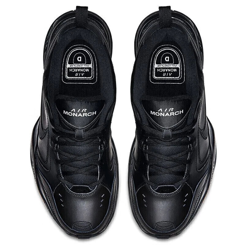 Novedad original: zapatillas de running para hombre NIKE AIR MONARCH IV