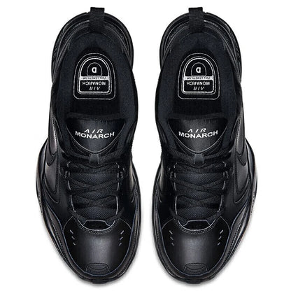 Novedad original: zapatillas de running para hombre NIKE AIR MONARCH IV