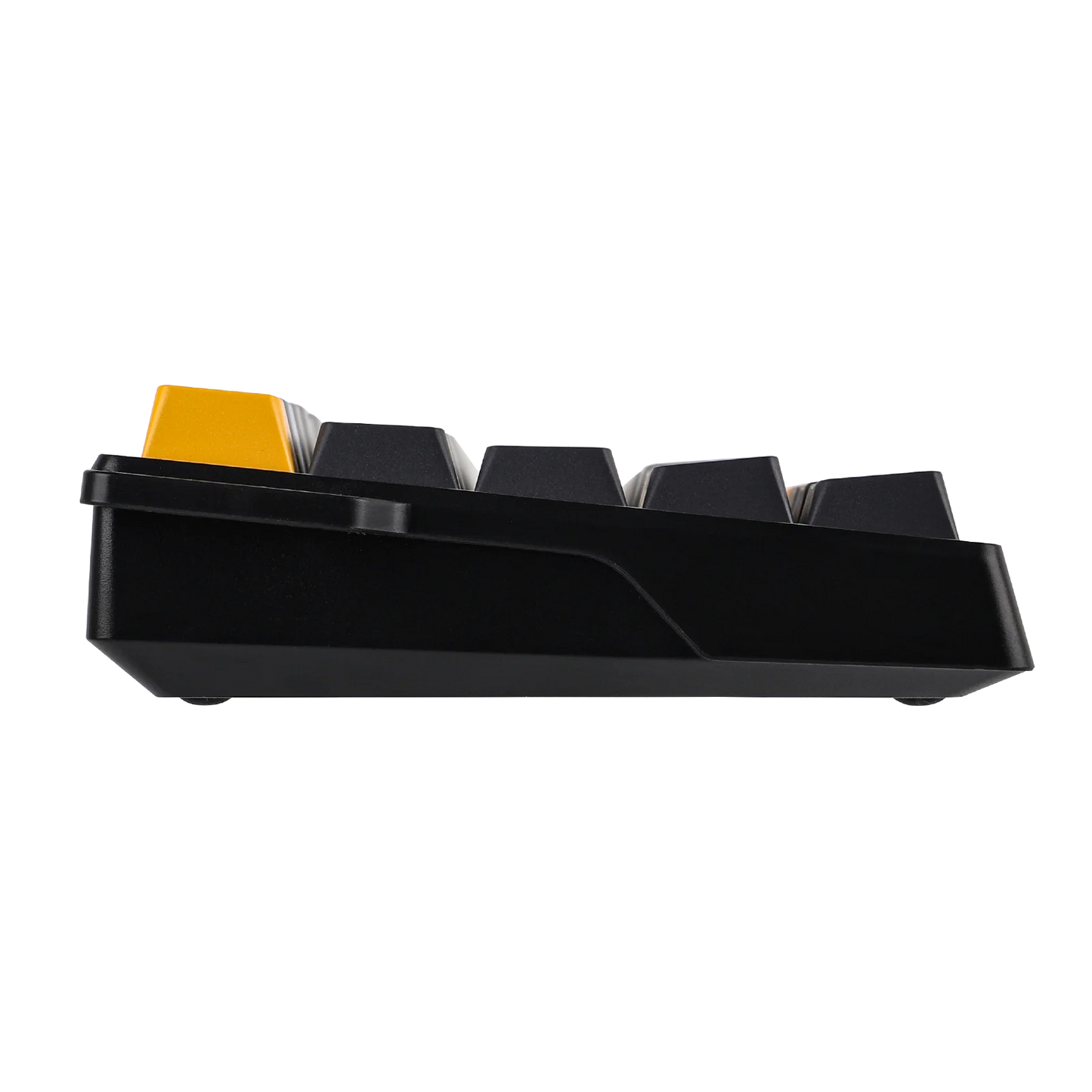 AULA WIN60 HE/WIN60 HE MAX 60% Hot-Swap Tray-Mount Structure Wired Mechanical Keyboard with Hall Effect Magnetic Switch