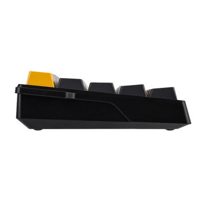 AULA WIN60 HE/WIN60 HE MAX 60% Hot-Swap Tray-Mount Structure Wired Mechanical Keyboard with Hall Effect Magnetic Switch